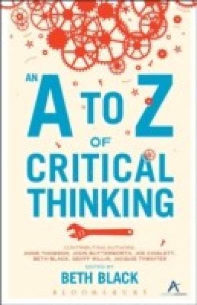 Best Critical Thinking Books